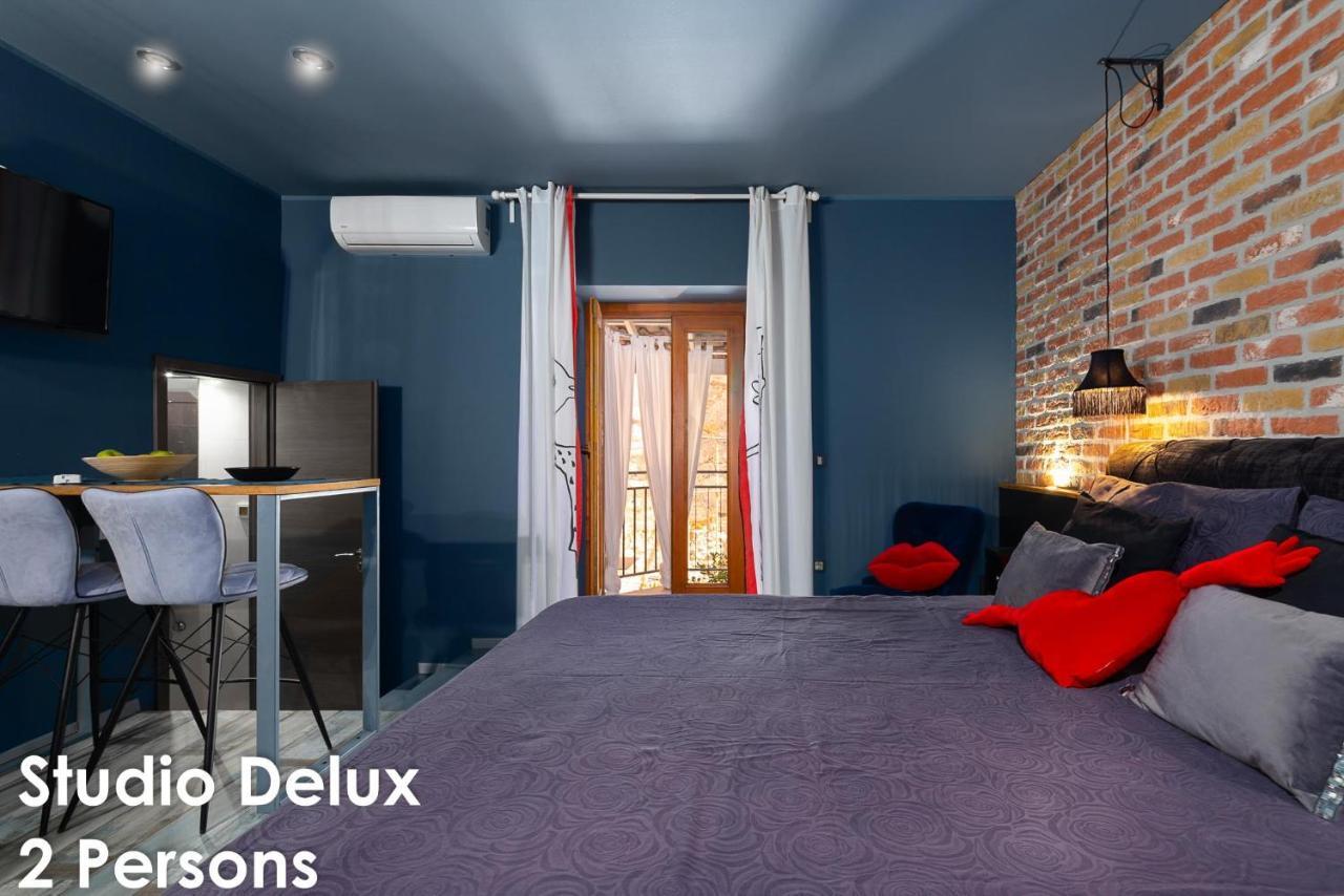 Glamour Apartments Vrsar Exterior photo