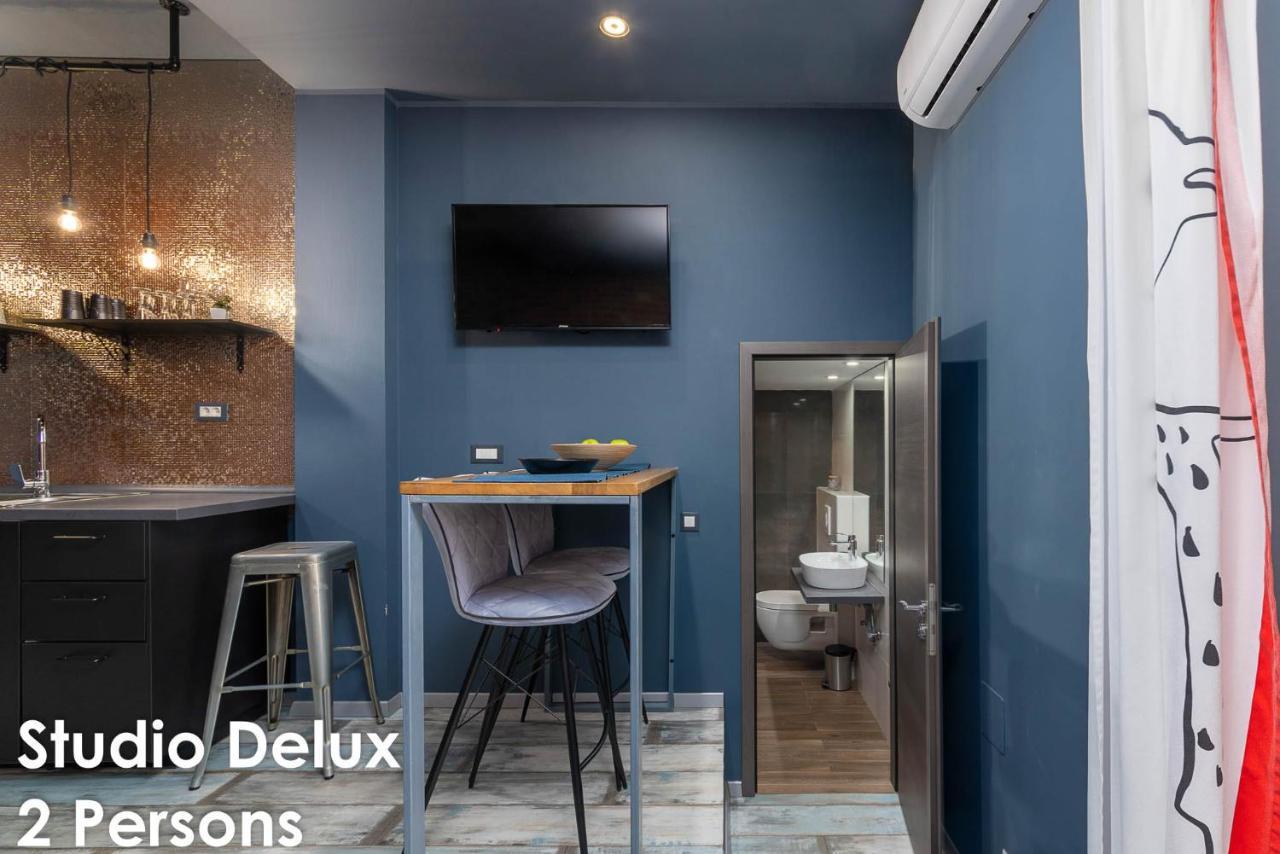 Glamour Apartments Vrsar Exterior photo