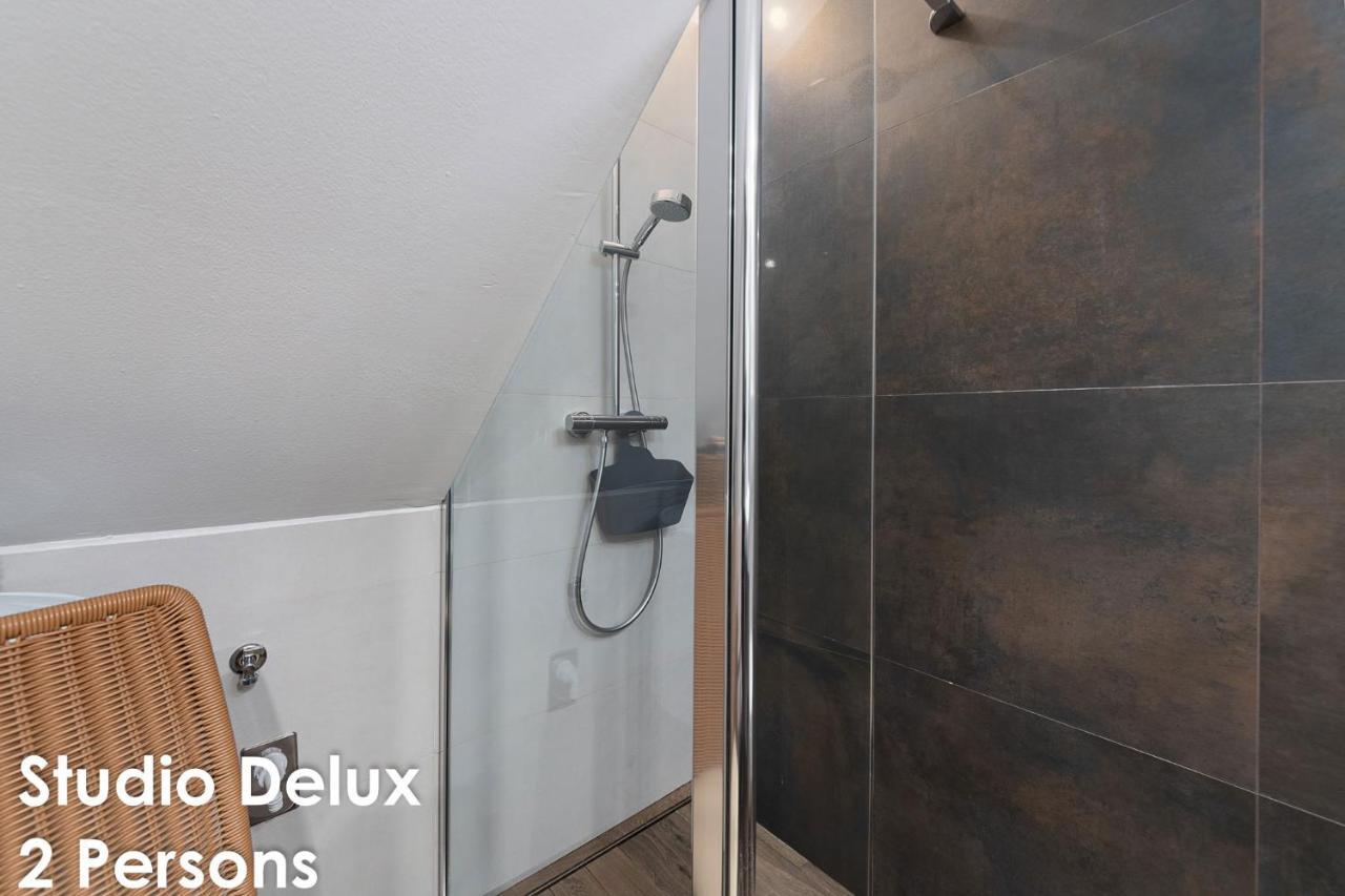 Glamour Apartments Vrsar Exterior photo